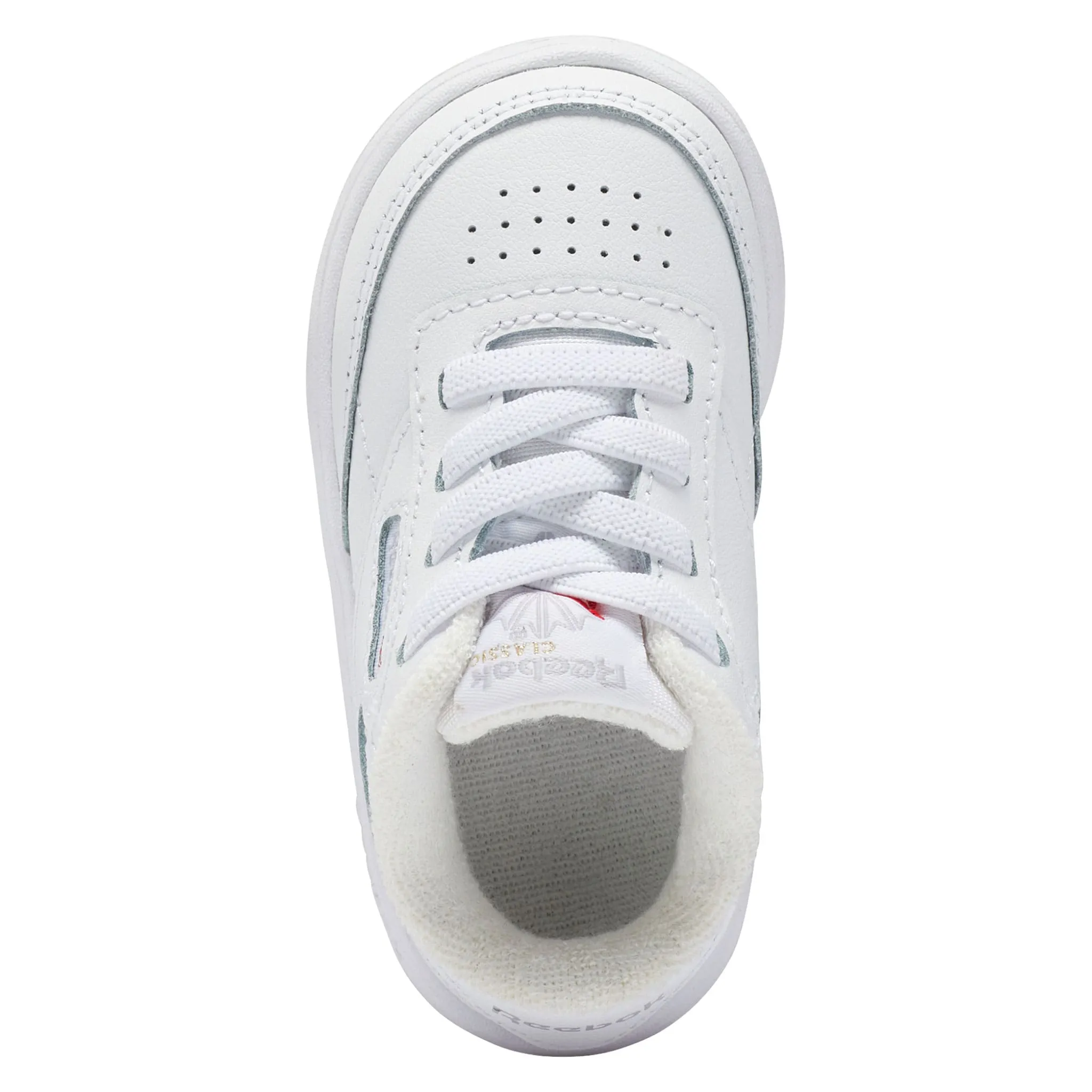 Reebok Soulier Club C Pointures 4-10