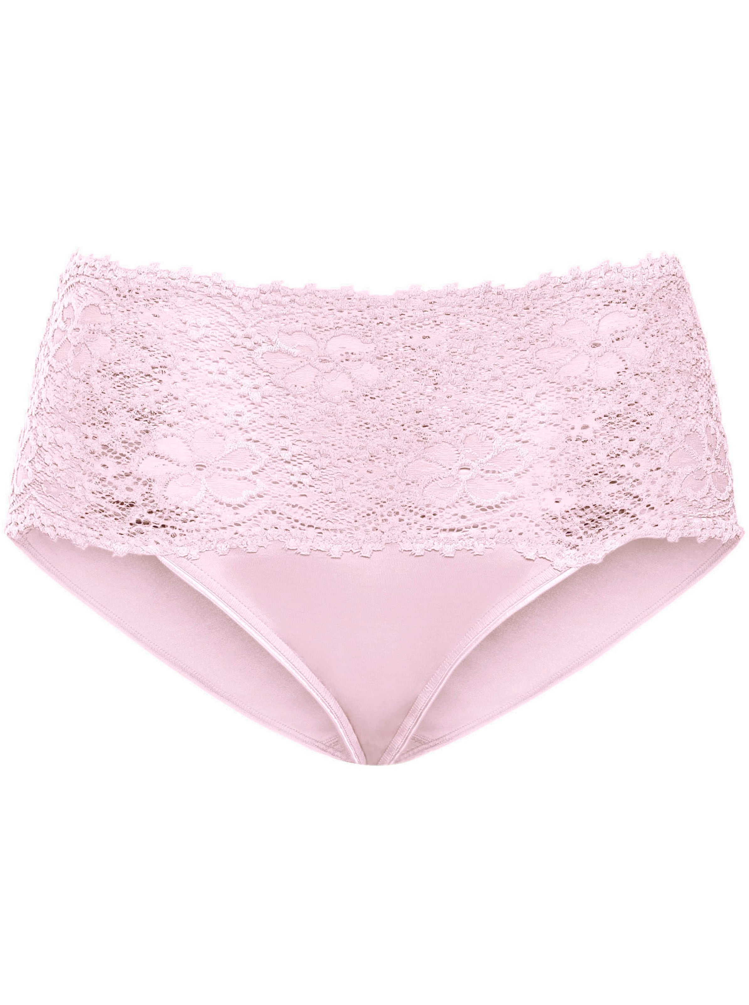 Nina von C. Slip in rosé