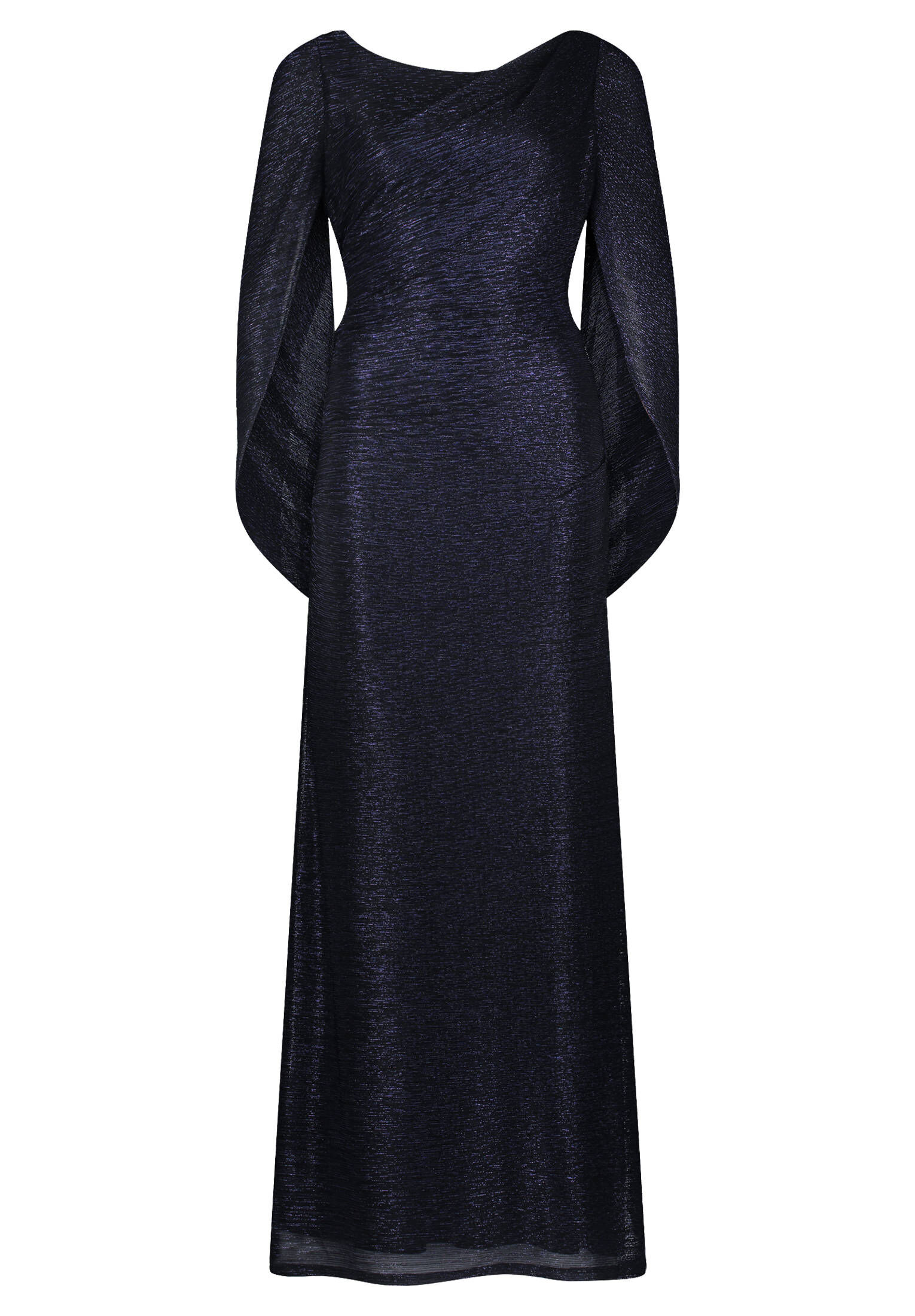 Vera Mont| Damen Cocktailkleid mit Raffung