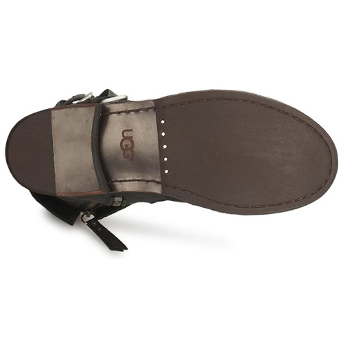 UGG - CONOR - Noir