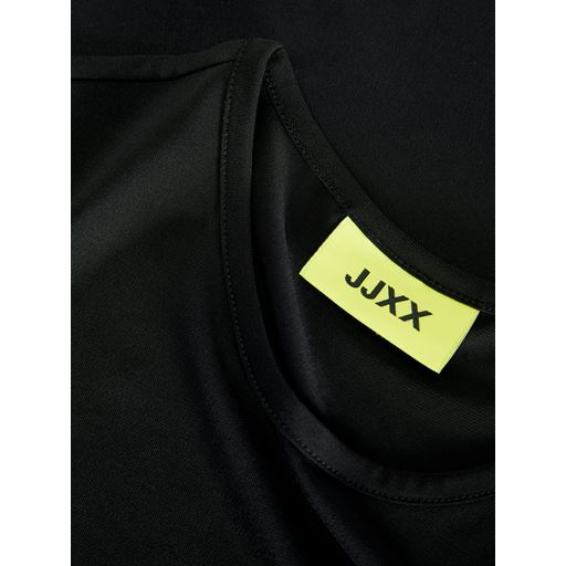 JJXX Mille T-shirt, Black, XL
