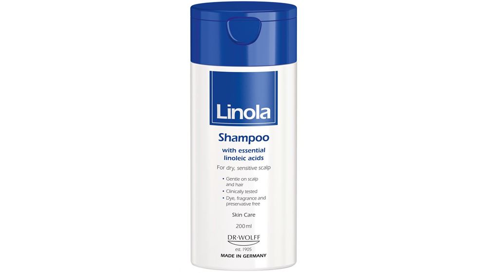 LINOLA Shampoo (neu) Fl 200 ml