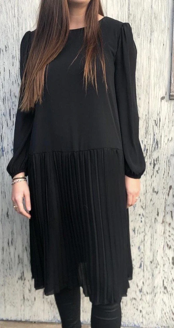 Noella Dagmar Long Dress