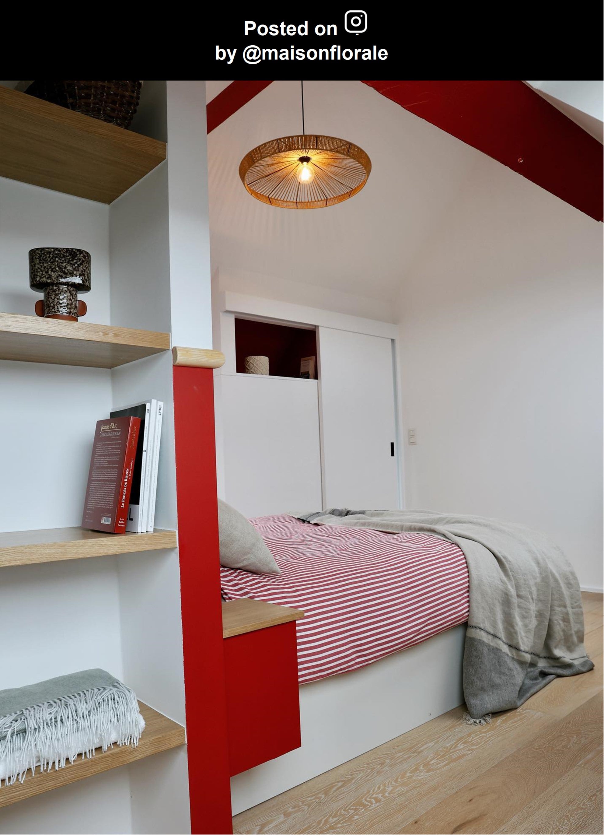 Yunkai hanglamp Ã70 naturel