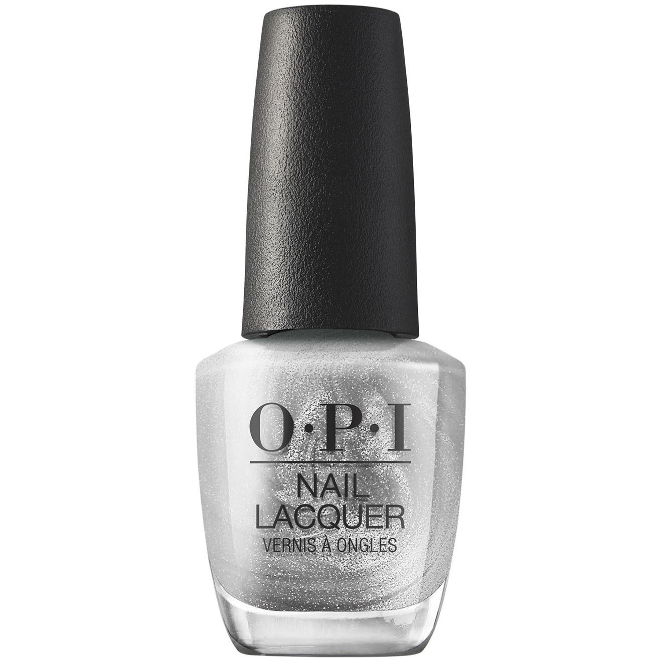 OPI Vernis à ongles Go Big or Go Chrome 15 ml