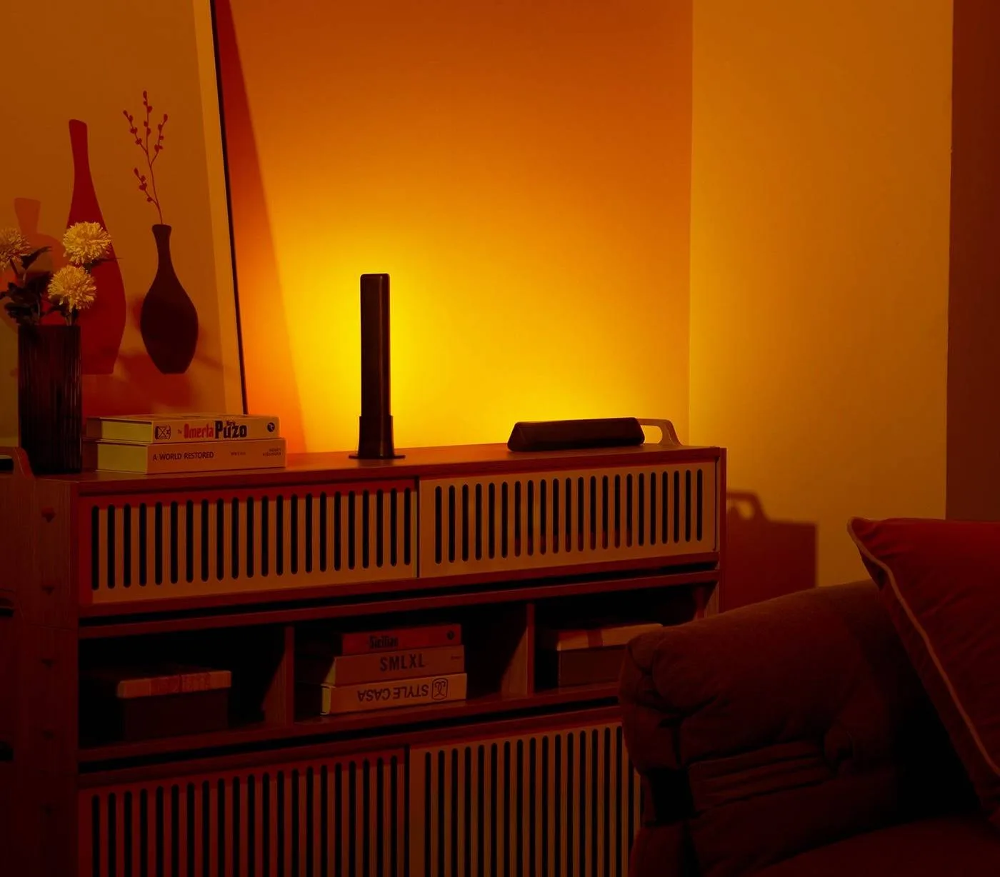 Govee Flow Plus Light Bars Lampe connectée