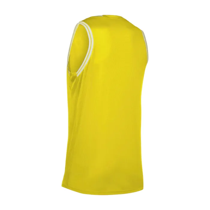 Macron Freon Sleeveless Basketbalshirt Heren