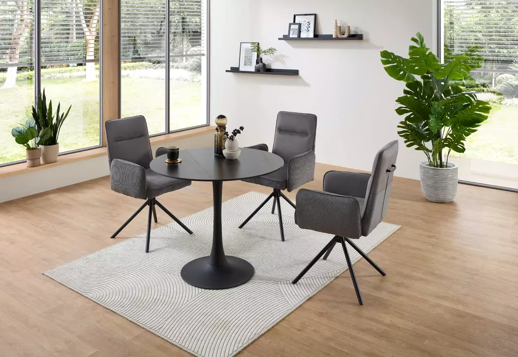 Esstisch Josh Ø 90 cm