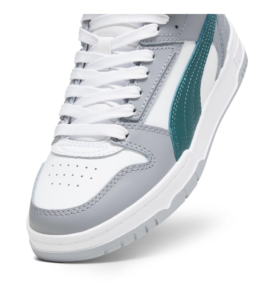 Tênis Puma RBD Game Cinza