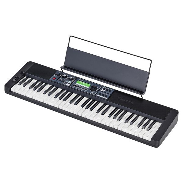 Casio CT-S500 Set