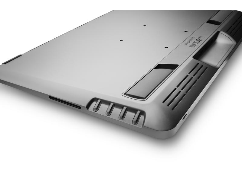 Wacom Stift-Display Cintiq Pro 16 (2021) Leistungsstarkes 16