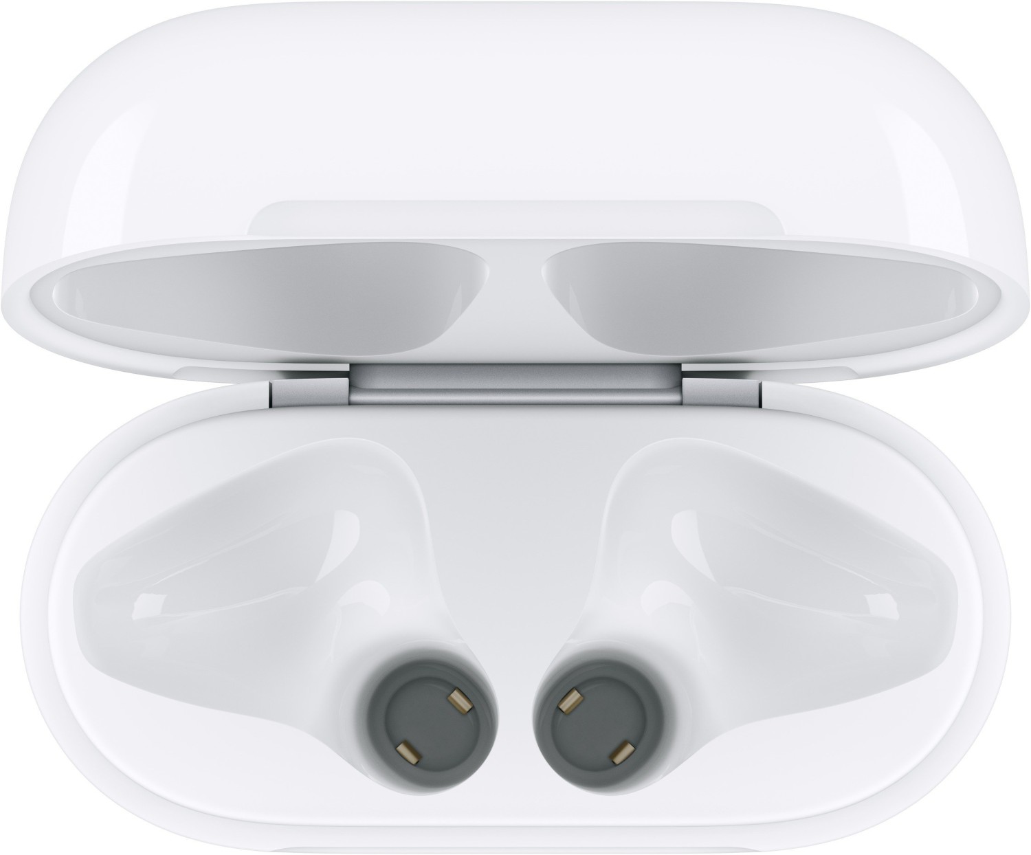 Apple Wireless charging case for AirPods 1. Gen, 2. Gen