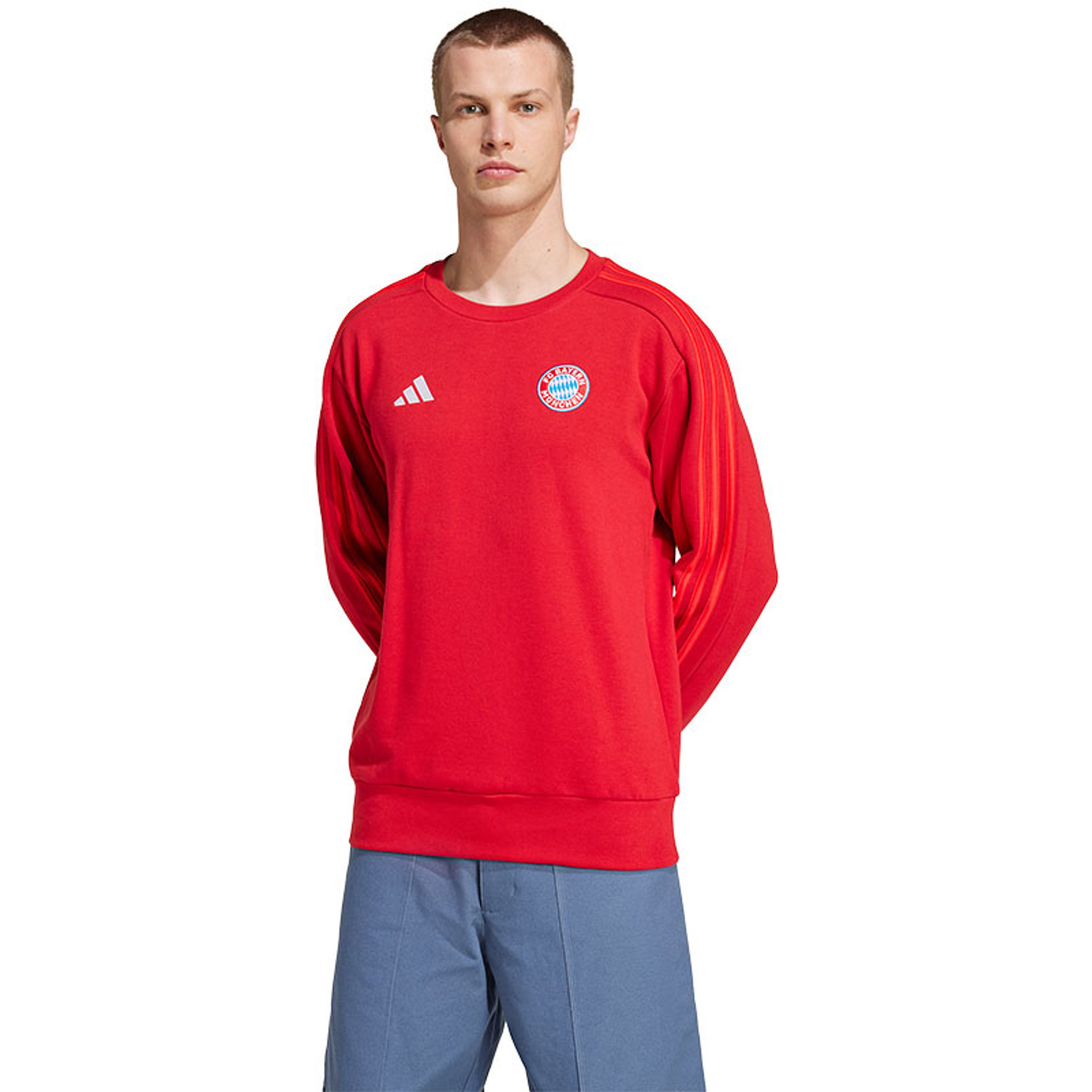 adidas Bayern München DNA Trainingspak