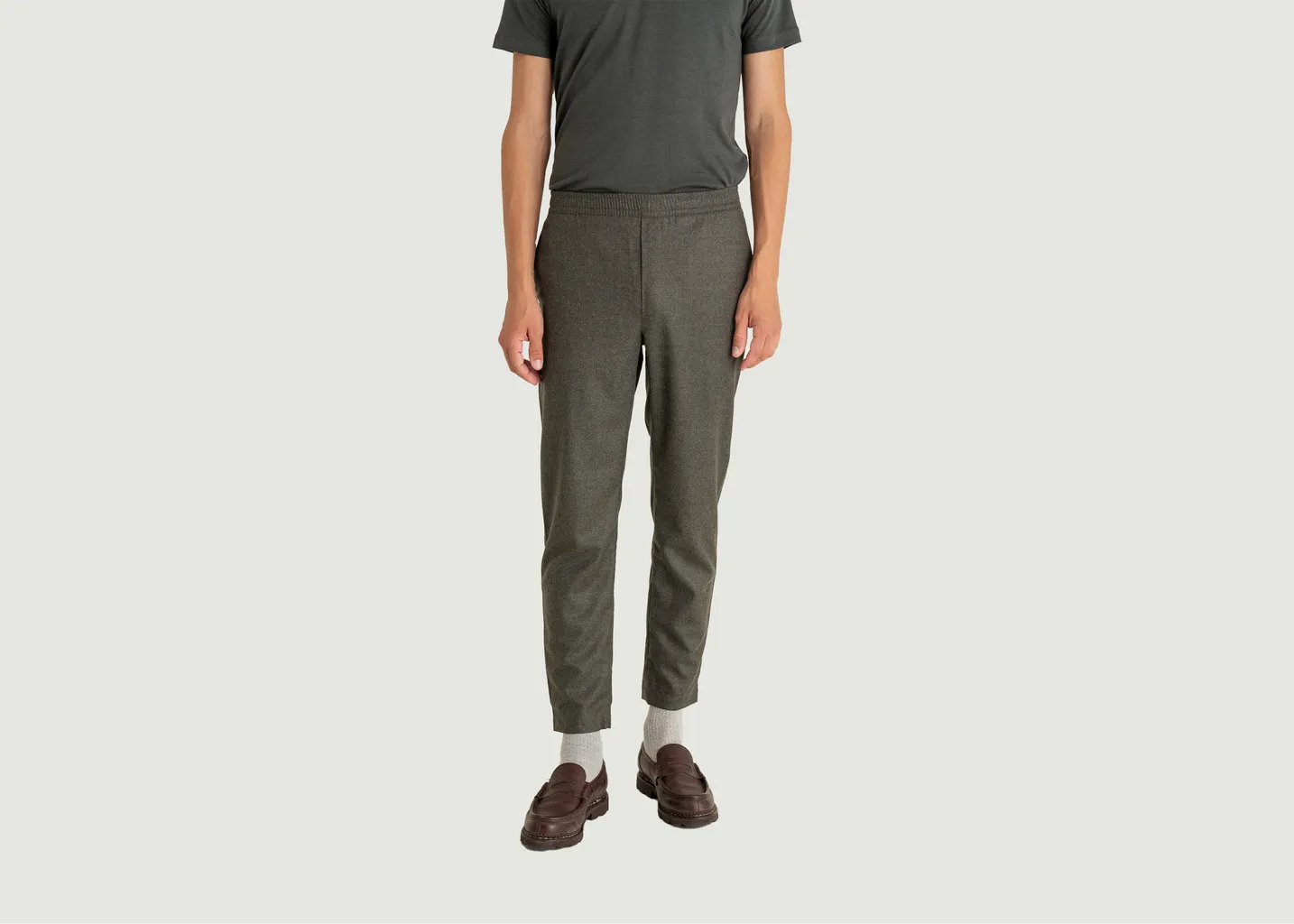 Pantalon Néguev noyoco