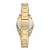 Fossil Damenuhr Scarlette Schwarz ES5206
