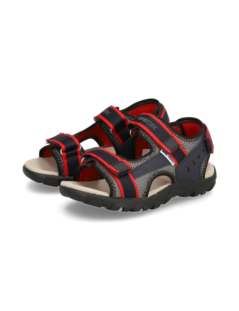 JR SANDAL STRADA A