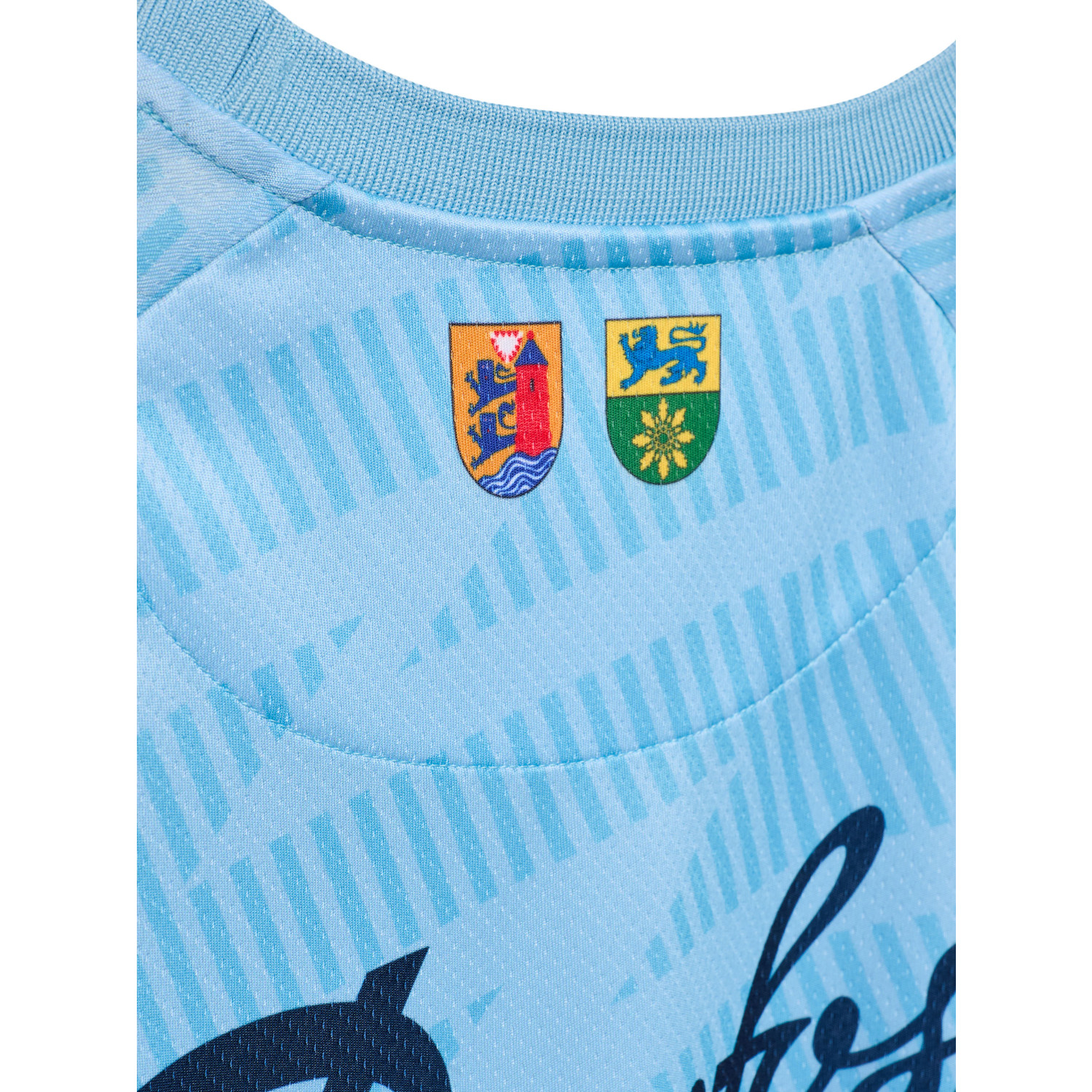 SG Flensburg-Handewitt 25/26 Keeper Shirt