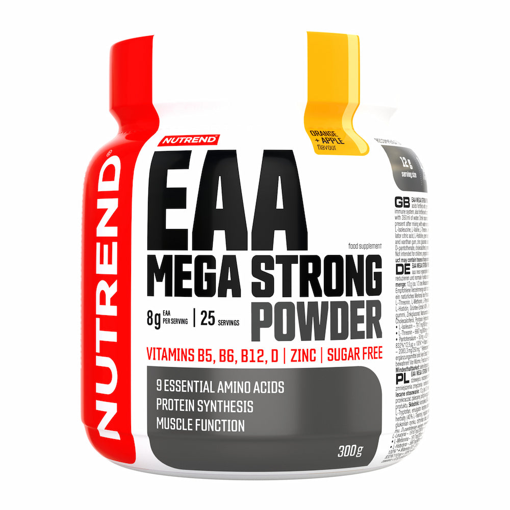 NUTREND EAA Mega Strong Powder