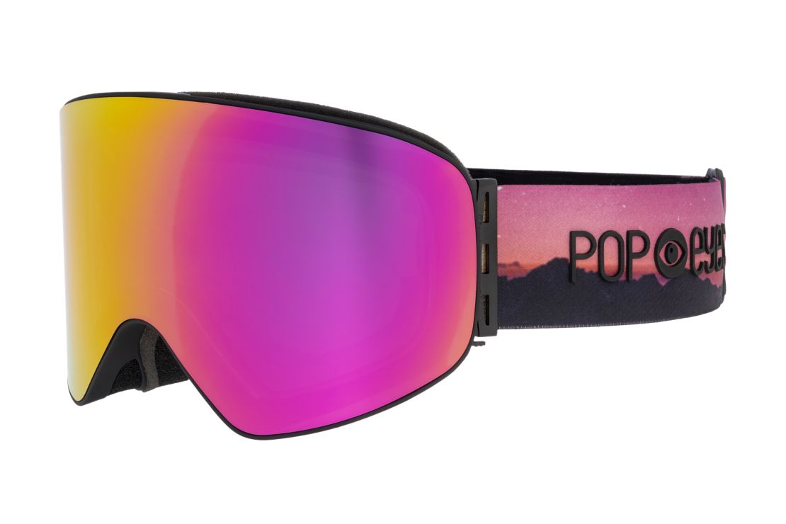 POP EyesLARRY PHOTO - pink
