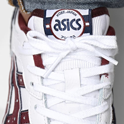 Baskets EX89 1203A268 White Port Royal