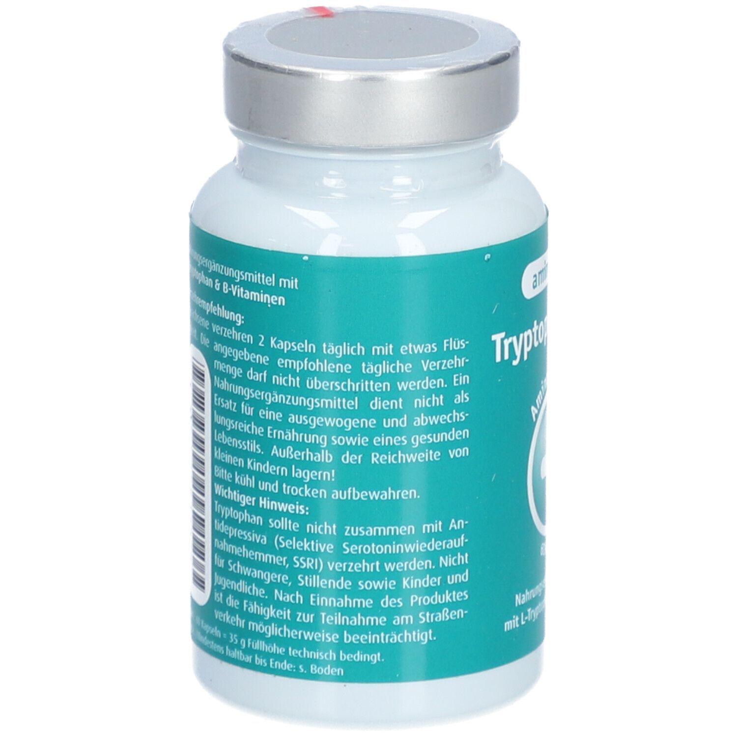 aminoplus® Tryptophan plus