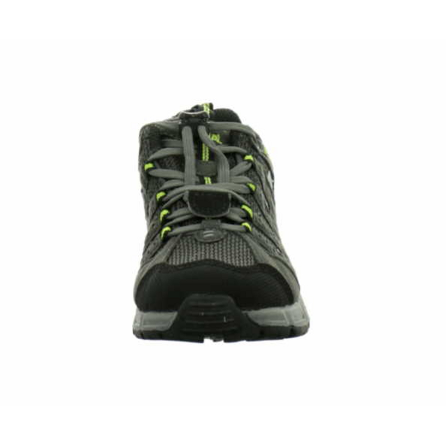 Meindl Halbschuhe grau