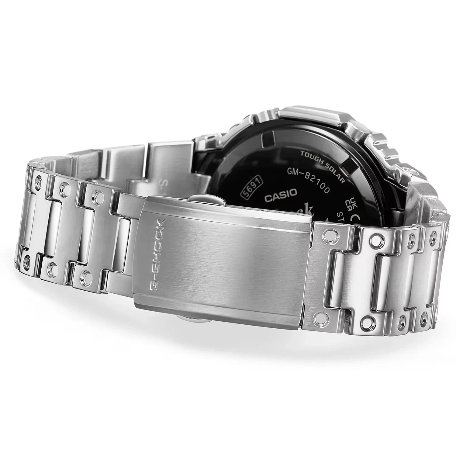 Casio G-Shock GM-B2100AD-5AER