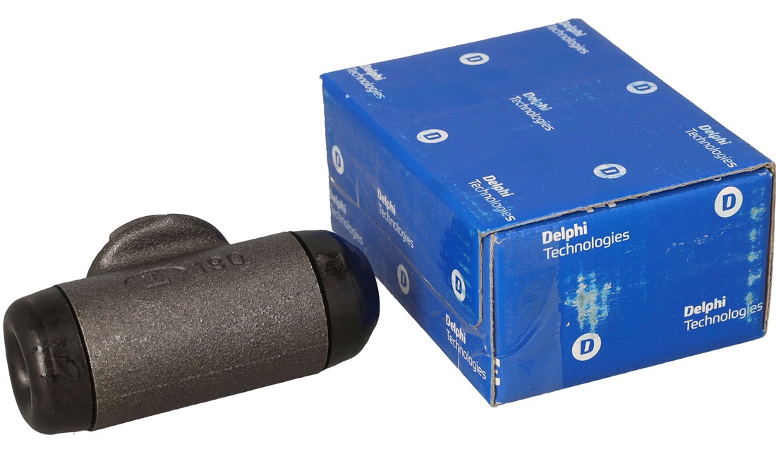 Hjulcylinder