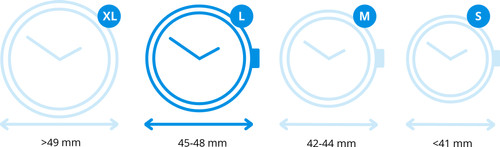 Garmin Venu 3 Zwart