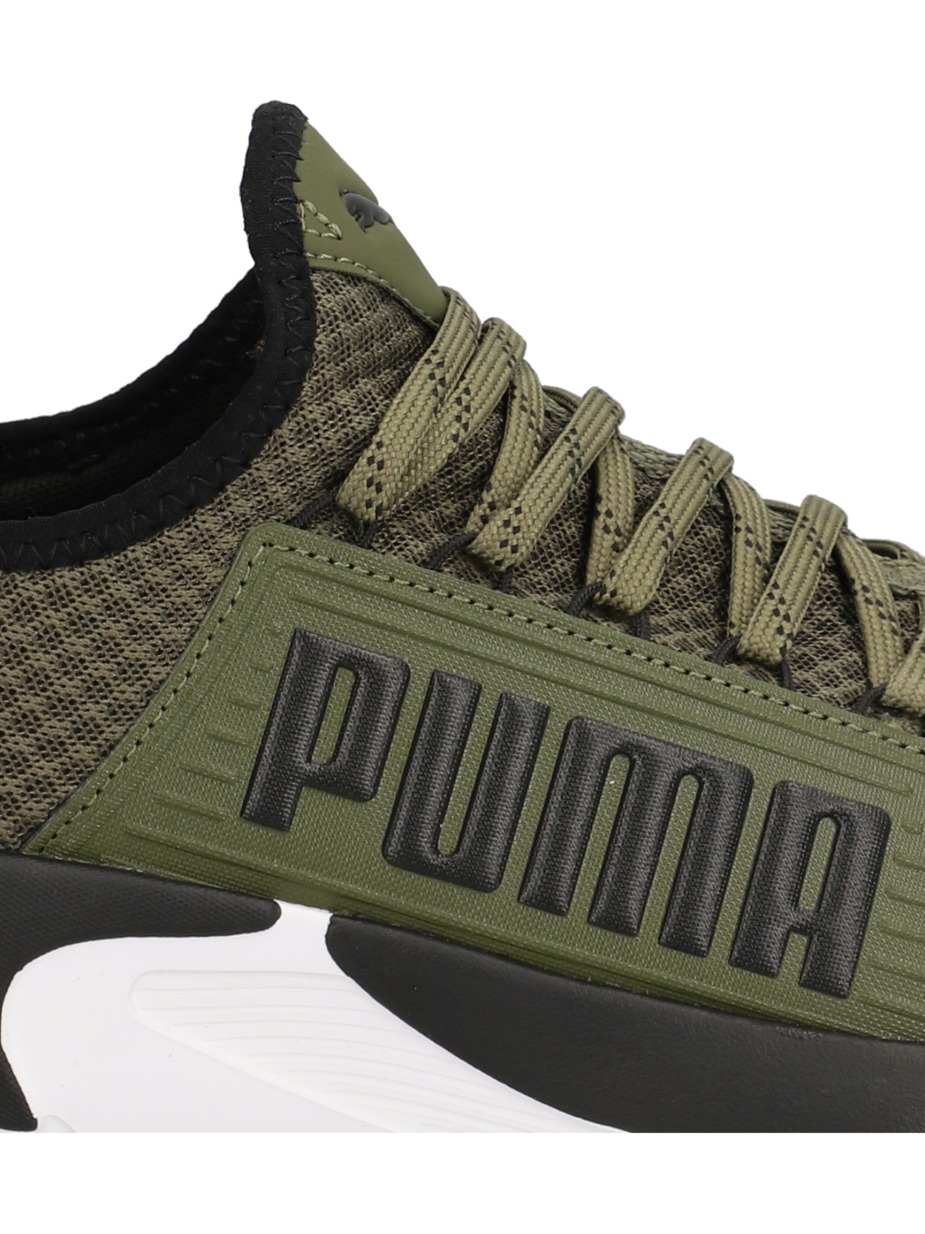 Softride Premier Slip On Tiger Camo
