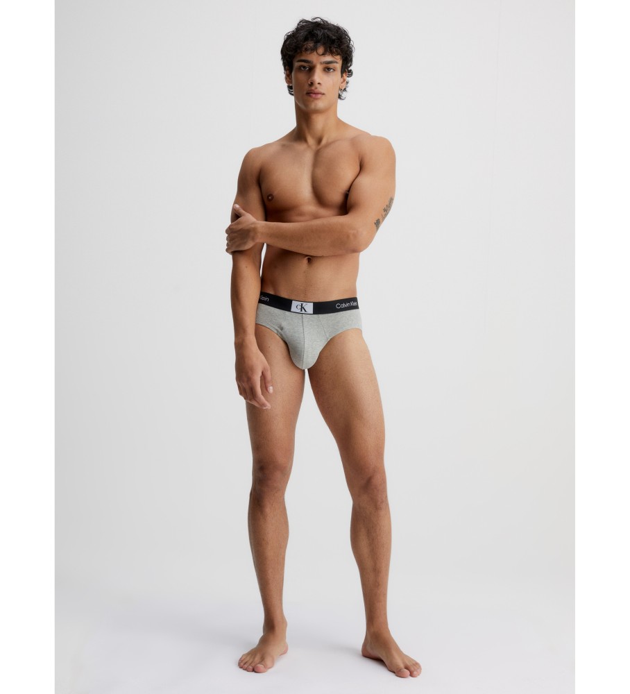 Cuecas Calvin Klein
