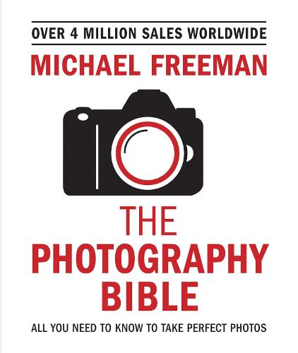 The Photography Bible (Paperback)
