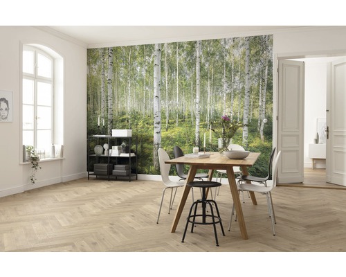 Fotobehangpapier 8-744 Sunny Day 8-delige set 368 x 254 cm