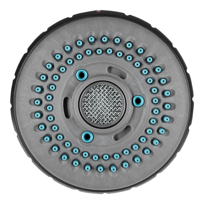 Sprinklermunnstykke