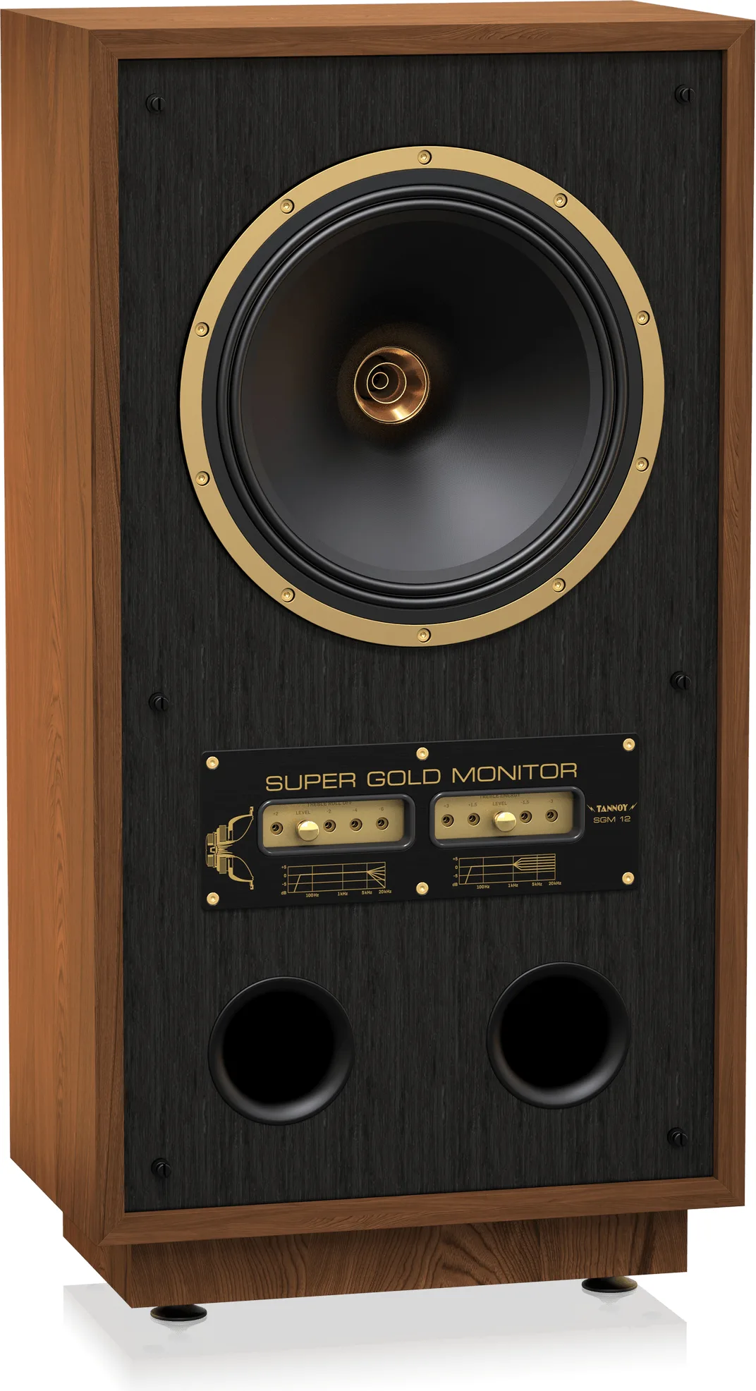 Tannoy SGM12 (la paire) Enceintes colonne