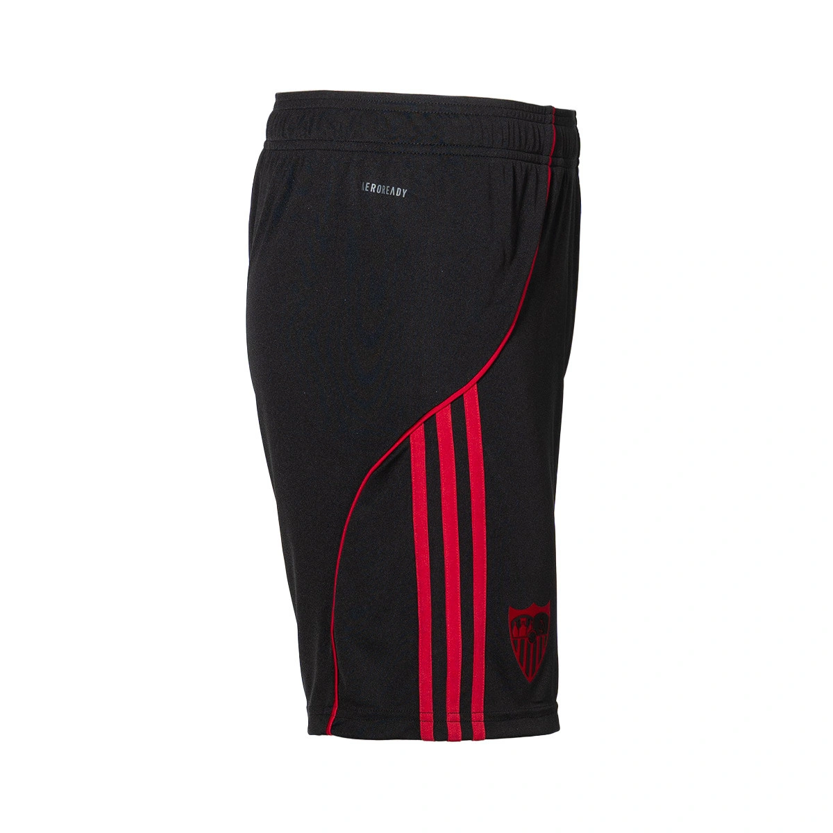 Calções adidas Sevilla FC Terceiro Equipamento 2025-2026 Criança
