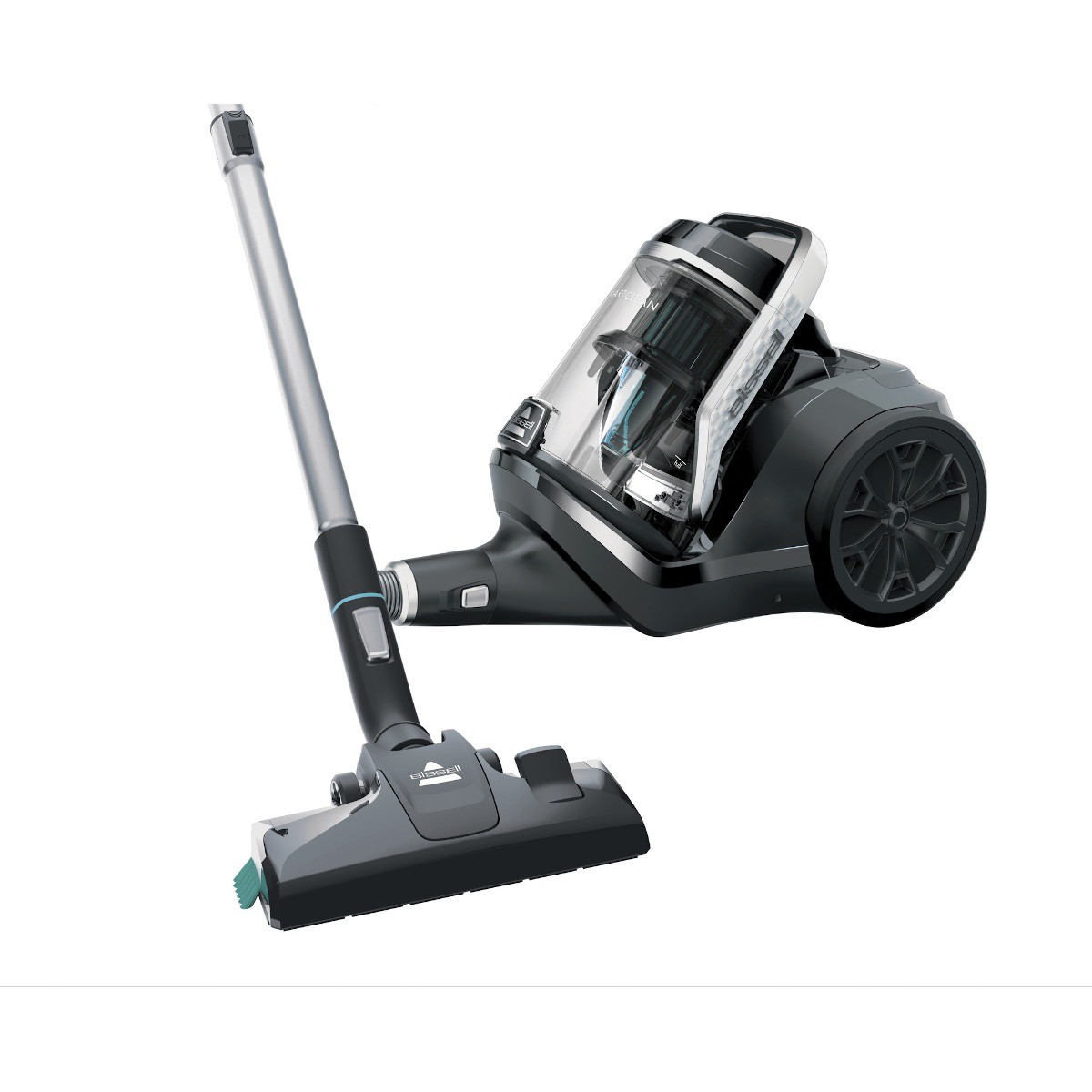 Aspirador de pó Bissell SmartClean Pet Sled
