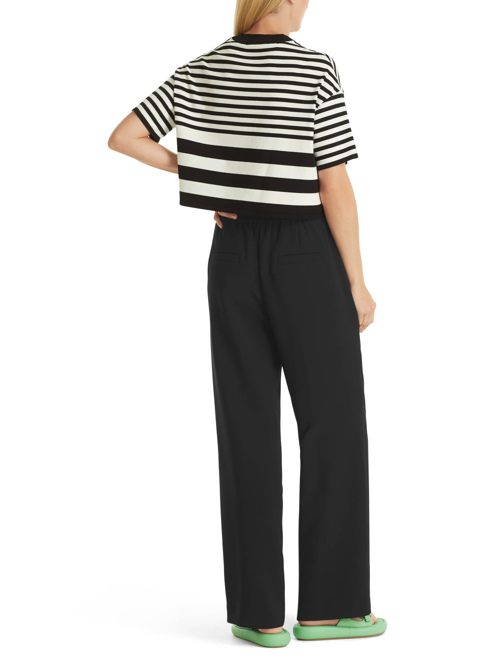 Marc Cain| Damen Hose WASHINGTON