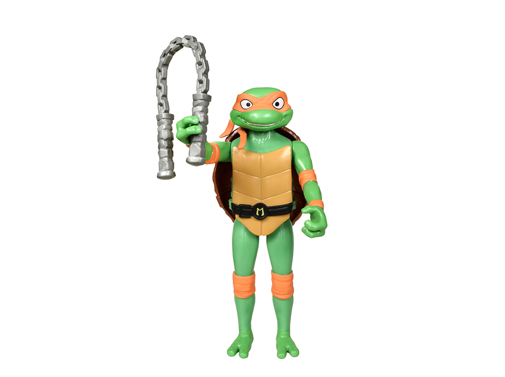 FIGURA XL TARTARUGAS NINJA MODELOS SORTIDOS