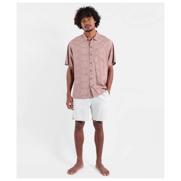 Oxbow - Motel Short Sleeves Shirt - Chemise