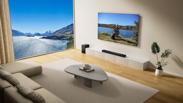 TCL Soundbar Q65H