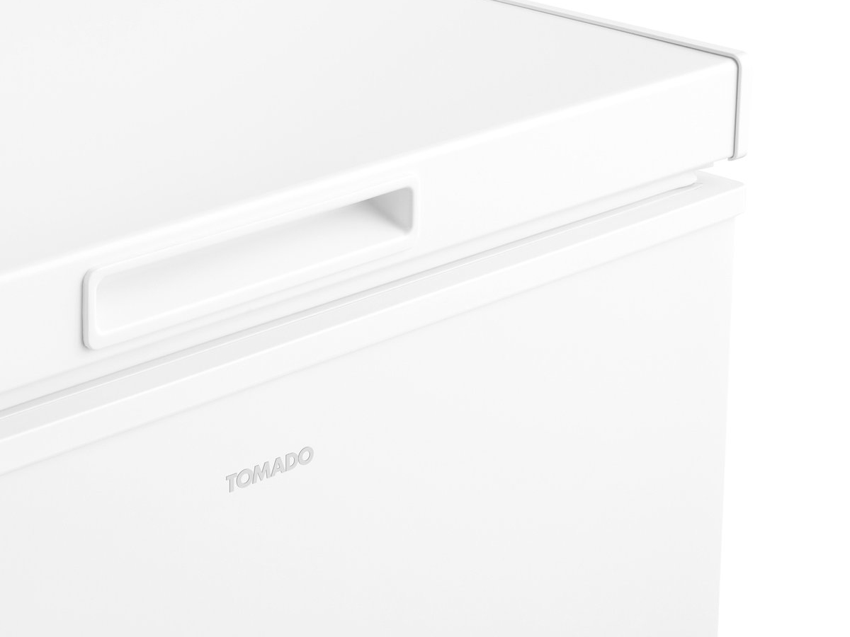 Tomado TCF0991W vrieskist