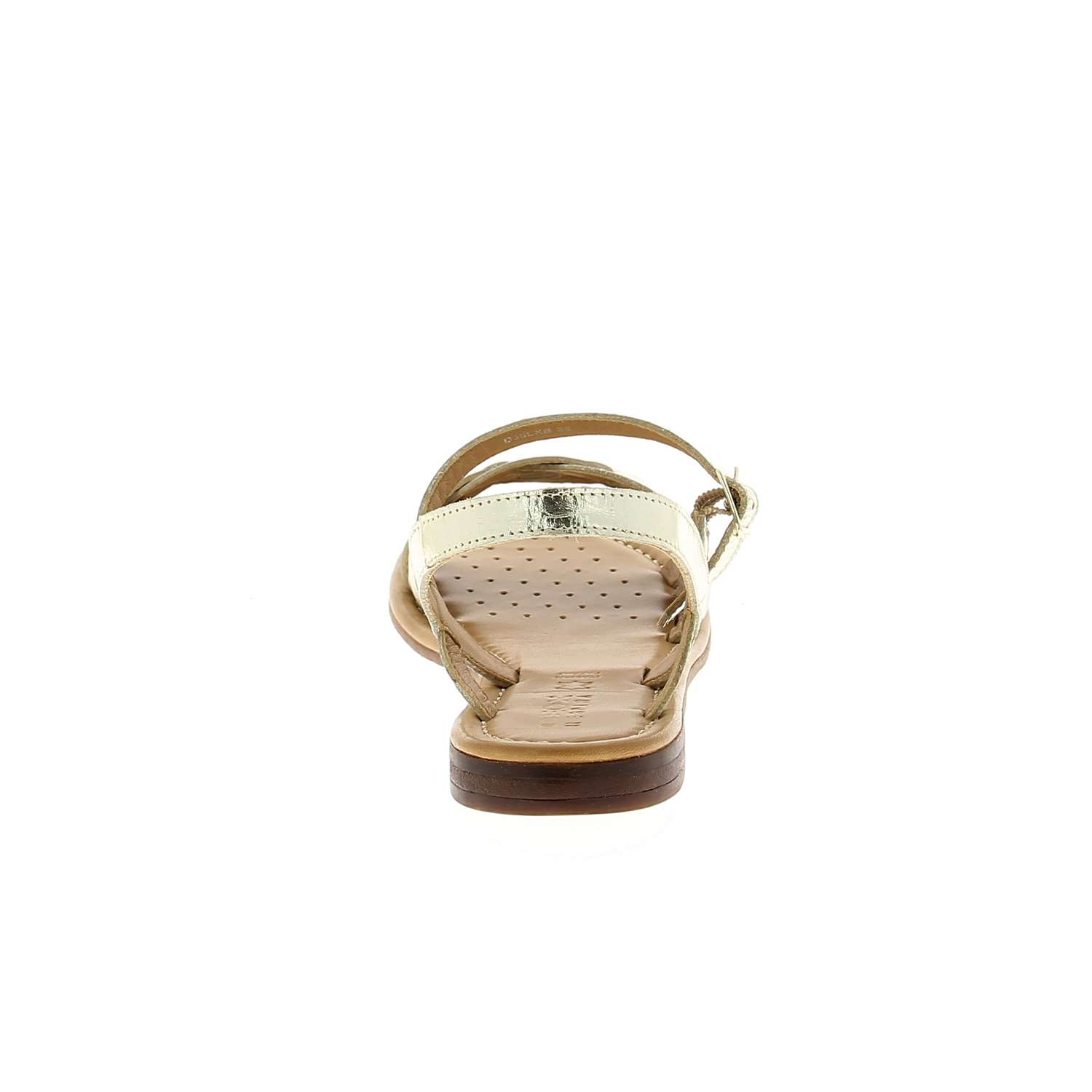 Sandales femme GEOX SOZY