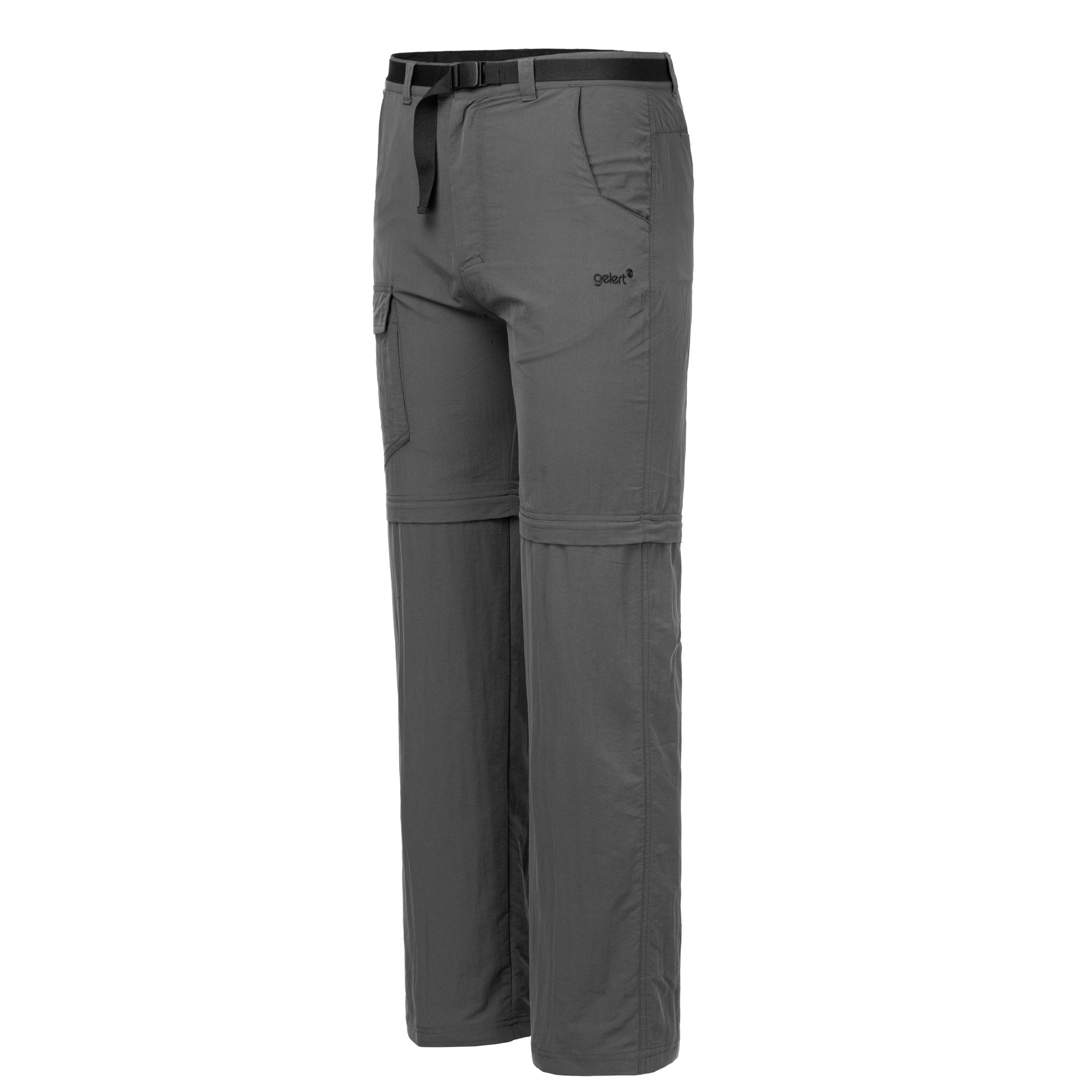 Gelert Atlantis Convertible Trousers Mens