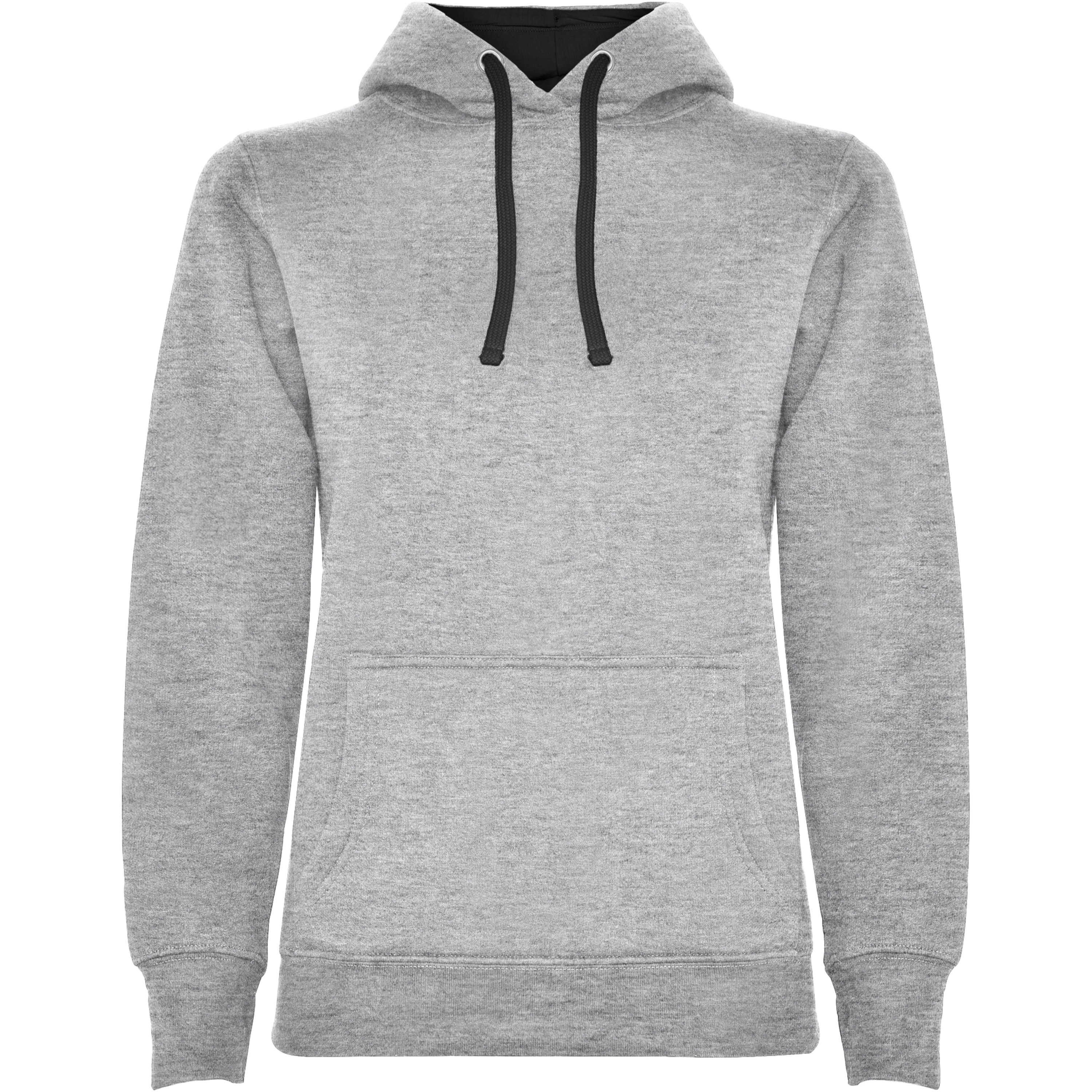 Roly R1068 - Sweat à capuche Urban pour femme