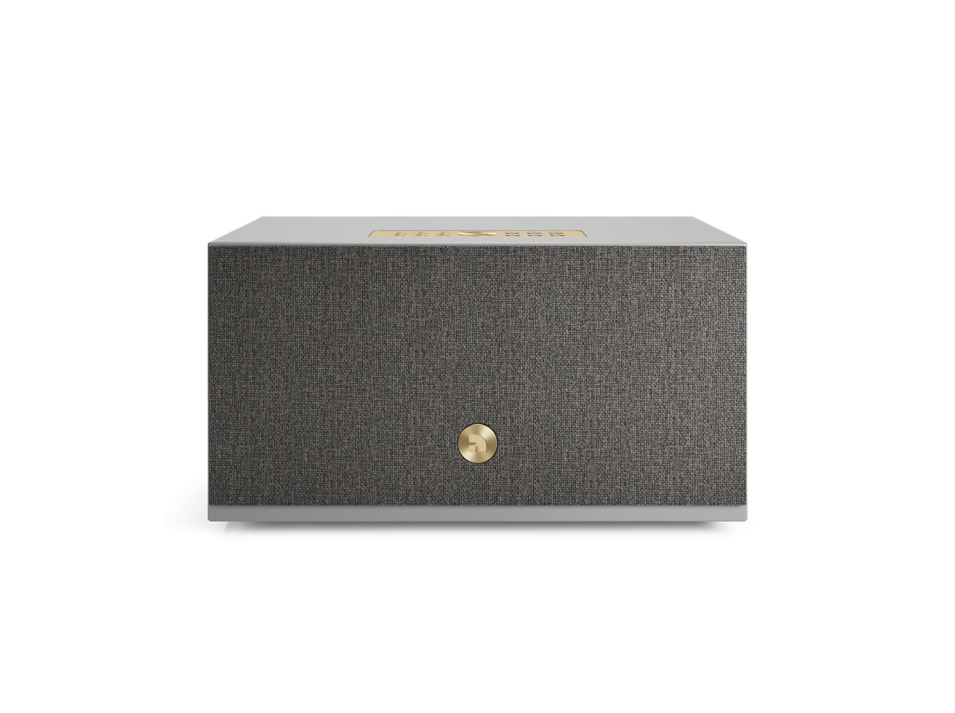 COLUNA C10 MKII AUDIO PRO AP15205 CINZA