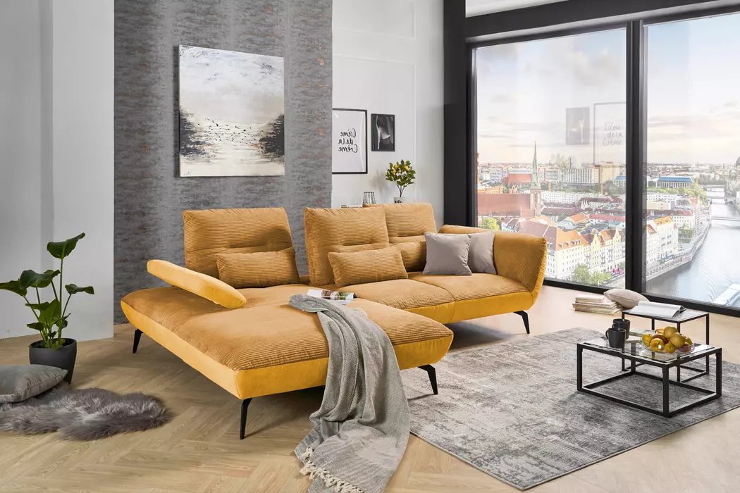 Ecksofa Payton