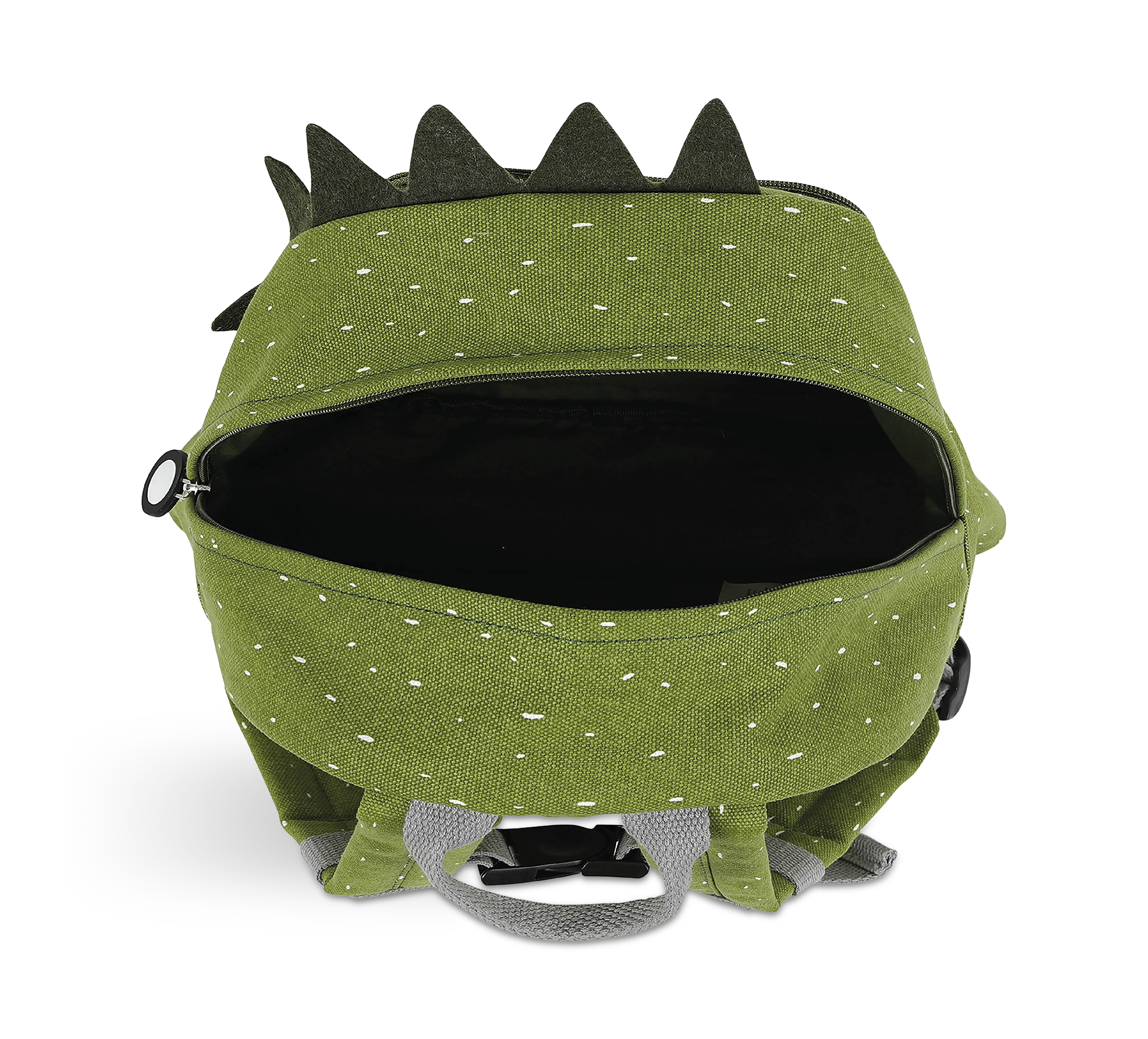 Trixie Rucksack gross Dino 7.5l
