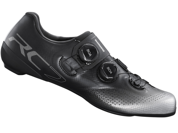 Shimano RC702 Cykelsko, Black