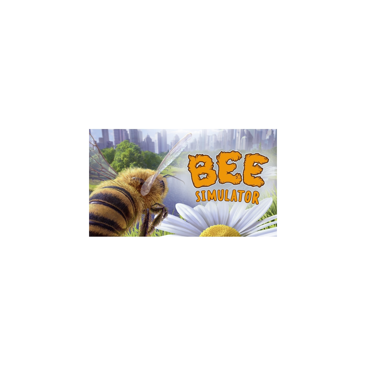 Bee Simulator - PC Windows